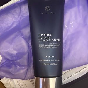 New intense repair condition